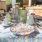 Amaltea Bed & Breakfast San Severino