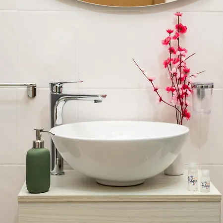 ベッド・アンド・ブレックファスト Amaltea San Severino