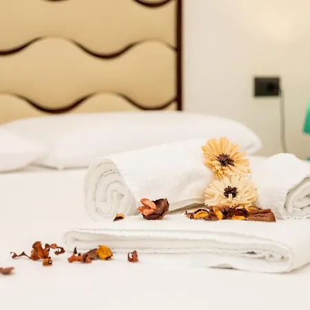 Couette-café Amaltea 4*