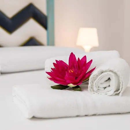 Amaltea ベッド・アンド・ブレックファスト 4*