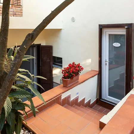 Amaltea ベッド・アンド・ブレックファスト