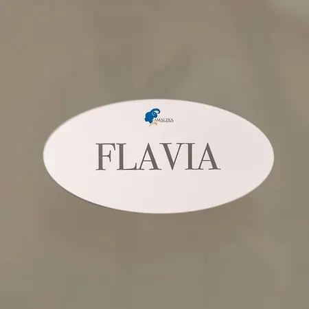 ベッド・アンド・ブレックファスト Amaltea San Severino