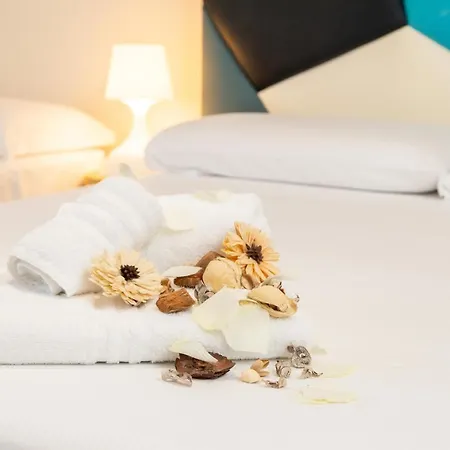 ベッド・アンド・ブレックファスト Amaltea