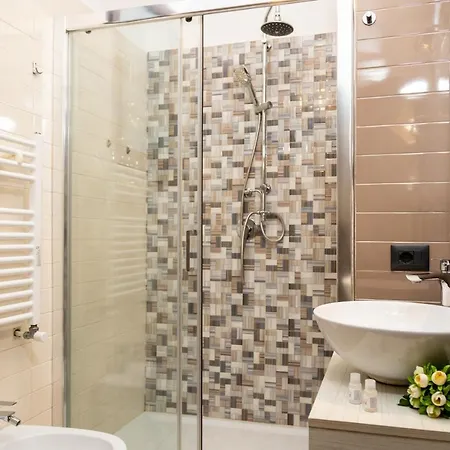 ベッド・アンド・ブレックファスト Amaltea 4*