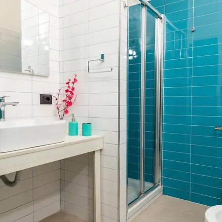 Amaltea 4* San Severino