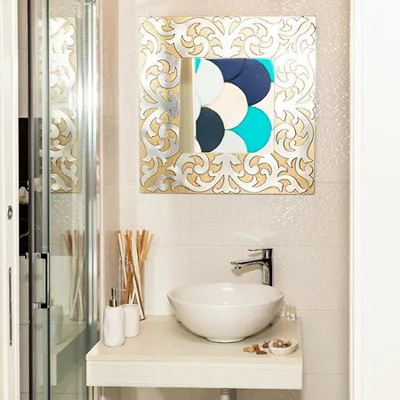 Amaltea ベッド・アンド・ブレックファスト