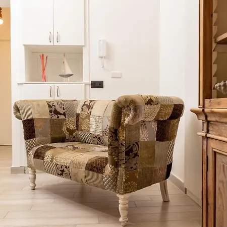 Amaltea ベッド・アンド・ブレックファスト San Severino