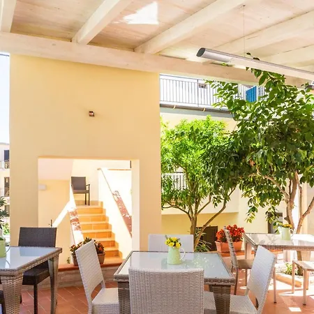 ベッド・アンド・ブレックファスト Amaltea