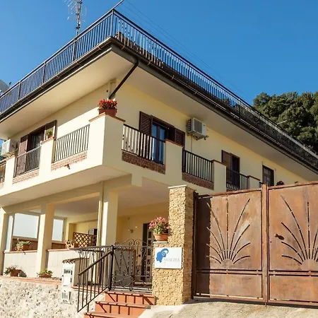 Amaltea ベッド・アンド・ブレックファスト San Severino