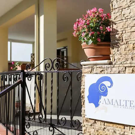 Amaltea