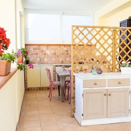 Amaltea San Severino