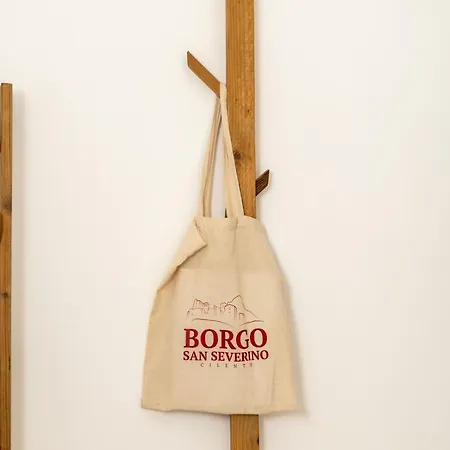 ベッド・アンド・ブレックファスト Amaltea San Severino