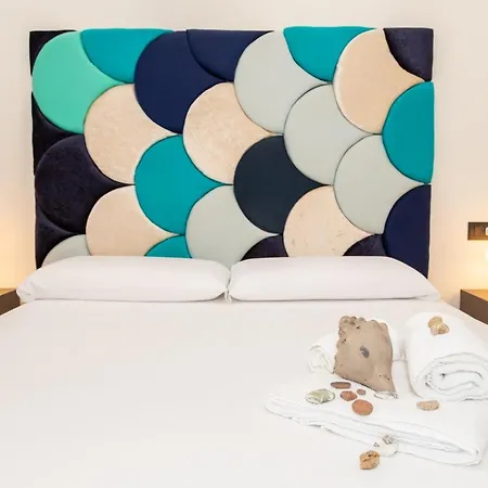 Amaltea San Severino