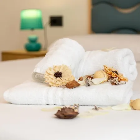 ベッド・アンド・ブレックファスト Amaltea