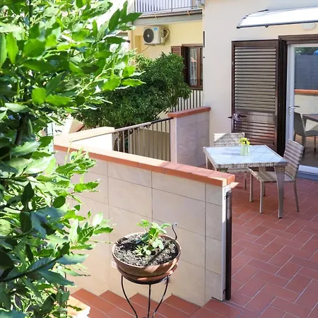 Amaltea San Severino