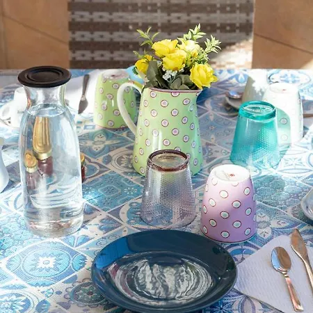 Amaltea 4* San Severino