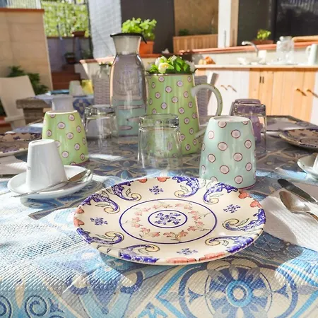 Amaltea Couette-café San Severino