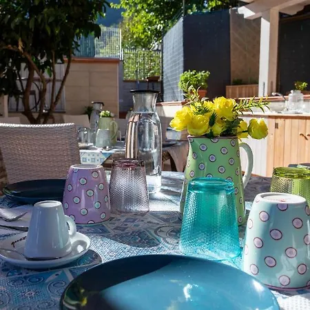 Amaltea San Severino