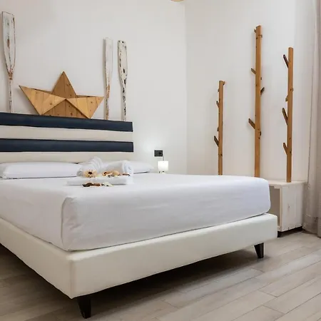 ベッド・アンド・ブレックファスト Amaltea