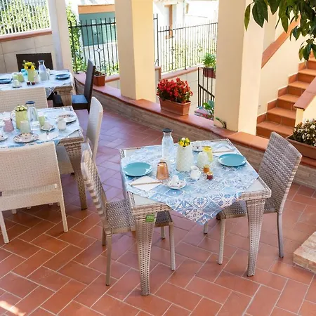 Amaltea Frühstückspension San Severino