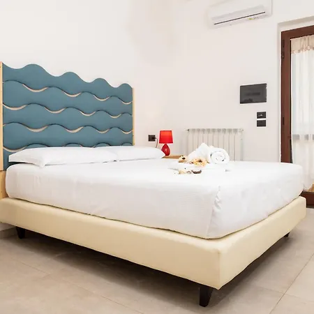 ベッド・アンド・ブレックファスト Amaltea