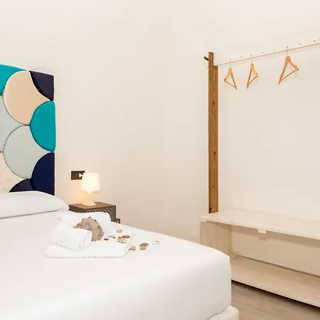 Amaltea ベッド・アンド・ブレックファスト 4*