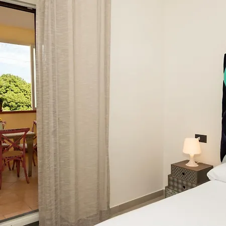 ベッド・アンド・ブレックファスト Amaltea 4*