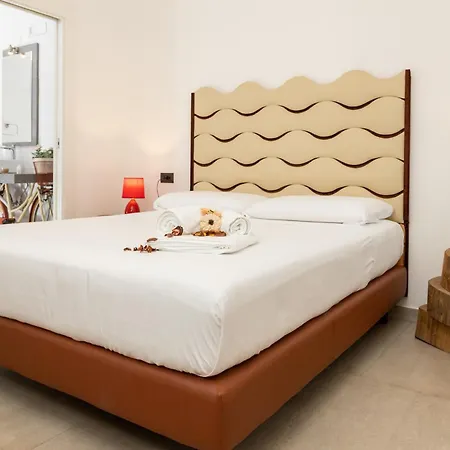 Amaltea San Severino