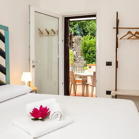 Amaltea 4* San Severino