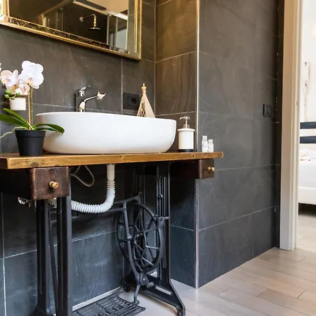 ベッド・アンド・ブレックファスト Amaltea San Severino