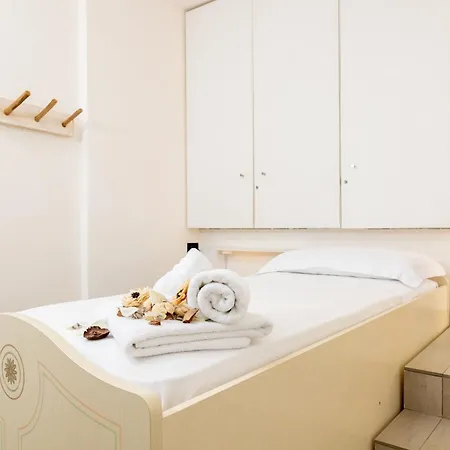 Amaltea 4* San Severino