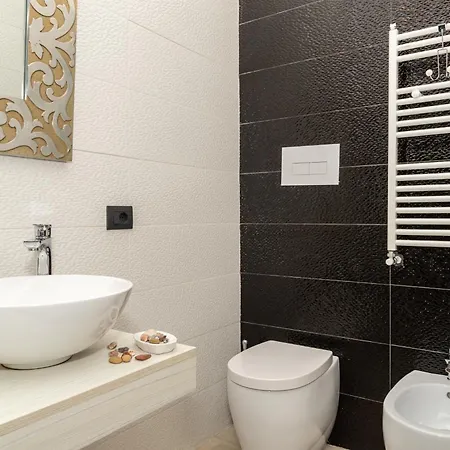 Amaltea ベッド・アンド・ブレックファスト 4*