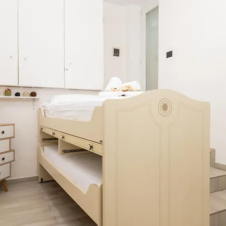 ベッド・アンド・ブレックファスト Amaltea San Severino