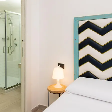 Amaltea San Severino