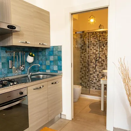 Amaltea San Severino