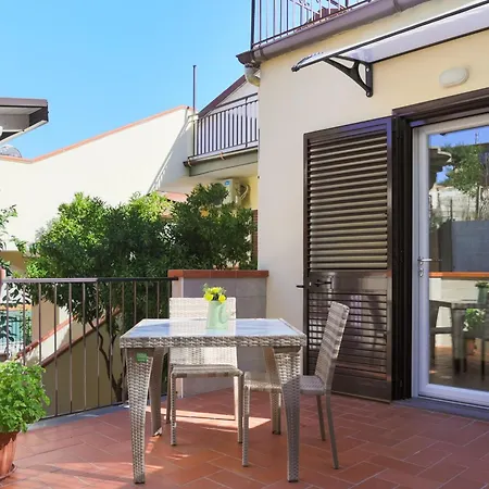 Amaltea 4* San Severino