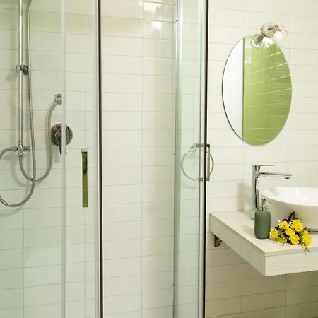 ベッド・アンド・ブレックファスト Amaltea San Severino