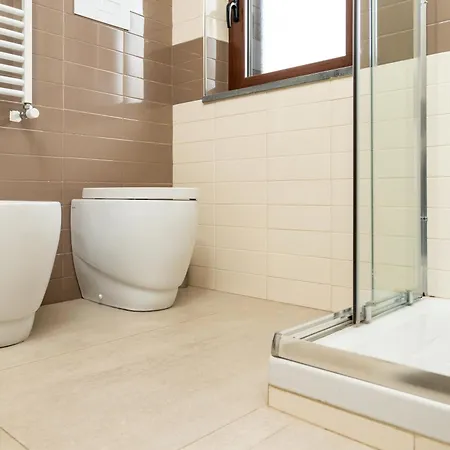 ベッド・アンド・ブレックファスト Amaltea 4*