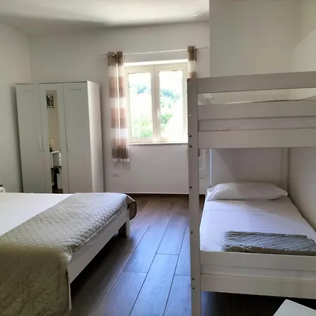 Amaltea 4* San Severino