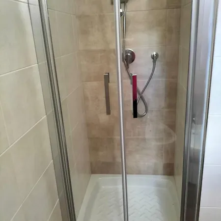 ベッド・アンド・ブレックファスト Amaltea San Severino