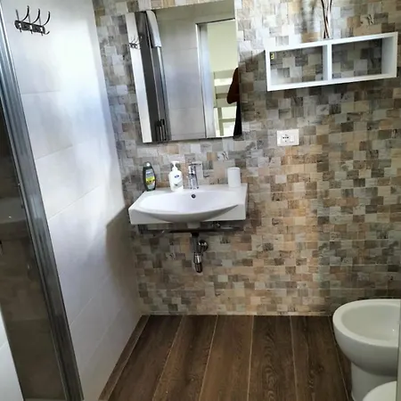 Amaltea San Severino