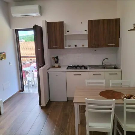 Panzió Amaltea San Severino