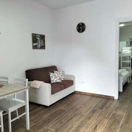 Amaltea 4* San Severino