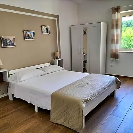 Amaltea Bed & Breakfast