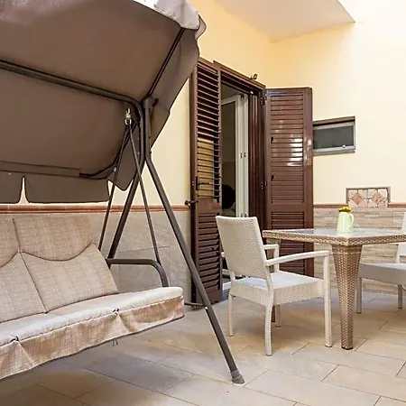 Bed & Breakfast Amaltea 4*