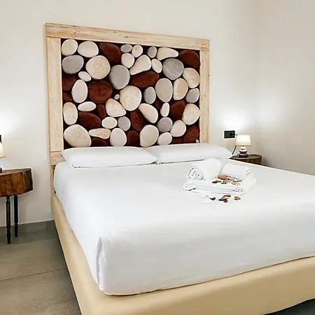 Amaltea Bed & Breakfast 4*