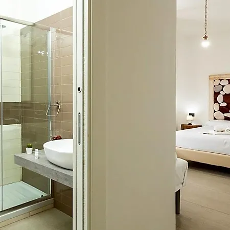 Amaltea 4* San Severino