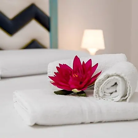 Amaltea 4* San Severino