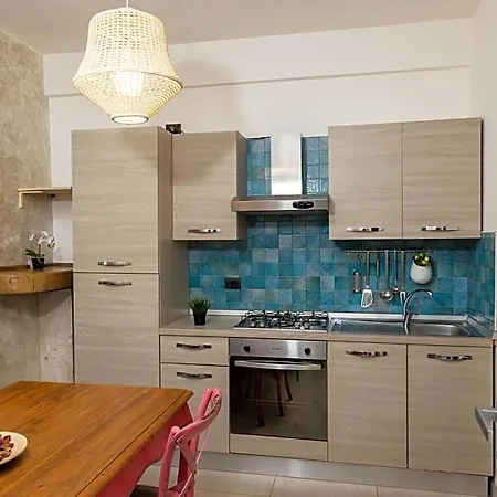Amaltea 4* San Severino