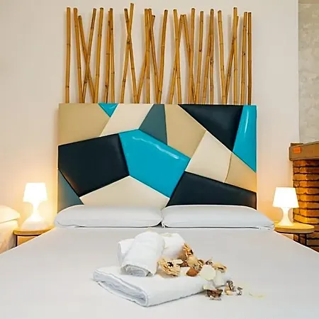 Bed & Breakfast Amaltea 4*